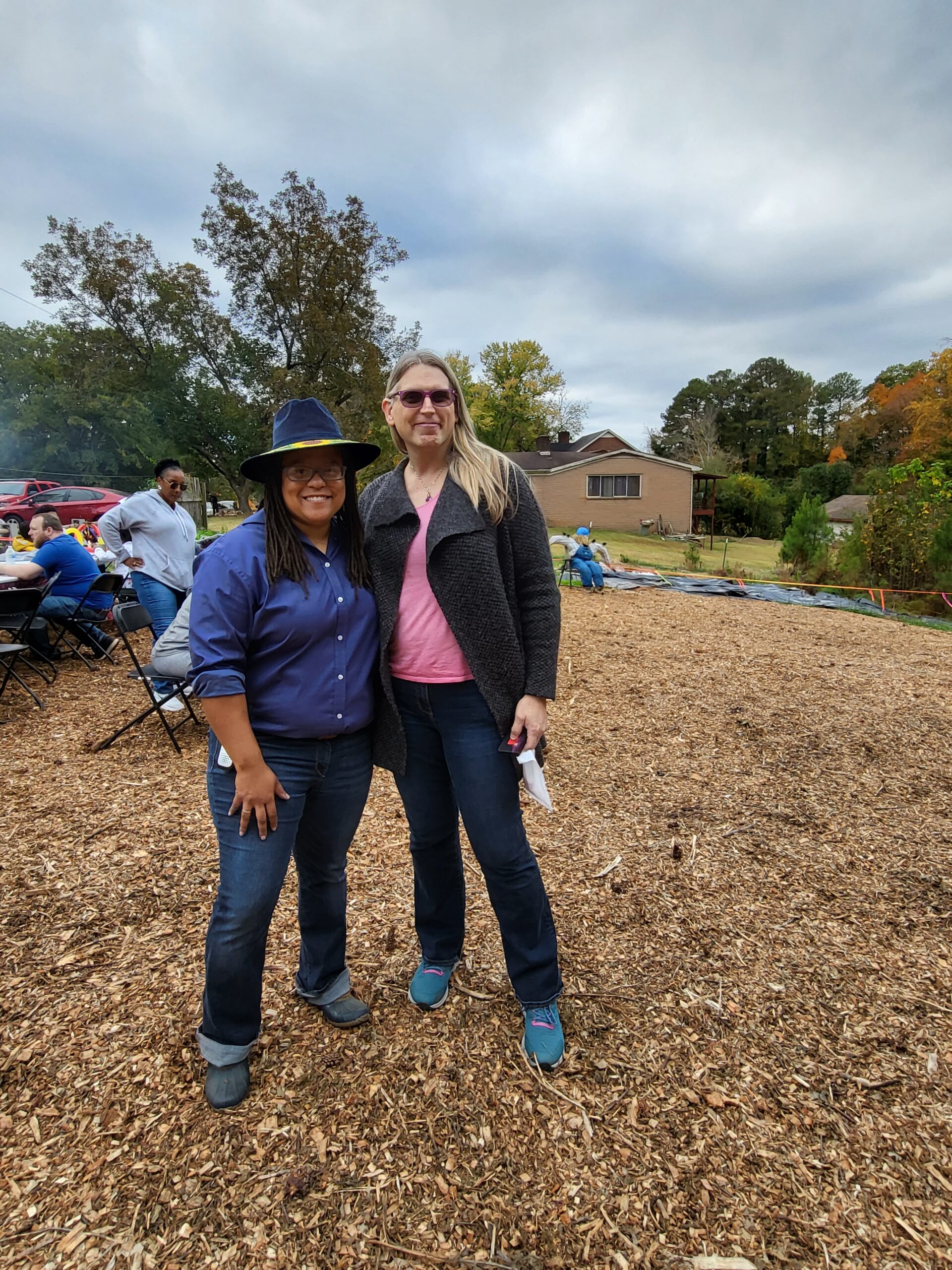 Kim Jackson Fall Fest 1